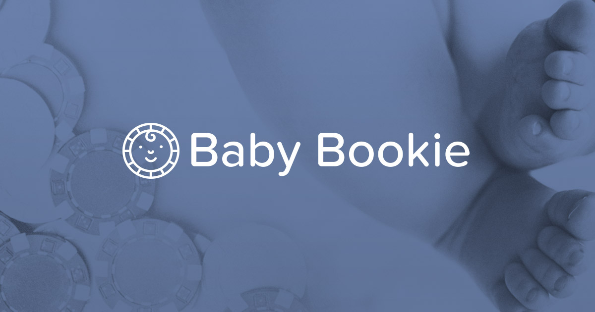 Baby Betting Pool Chart